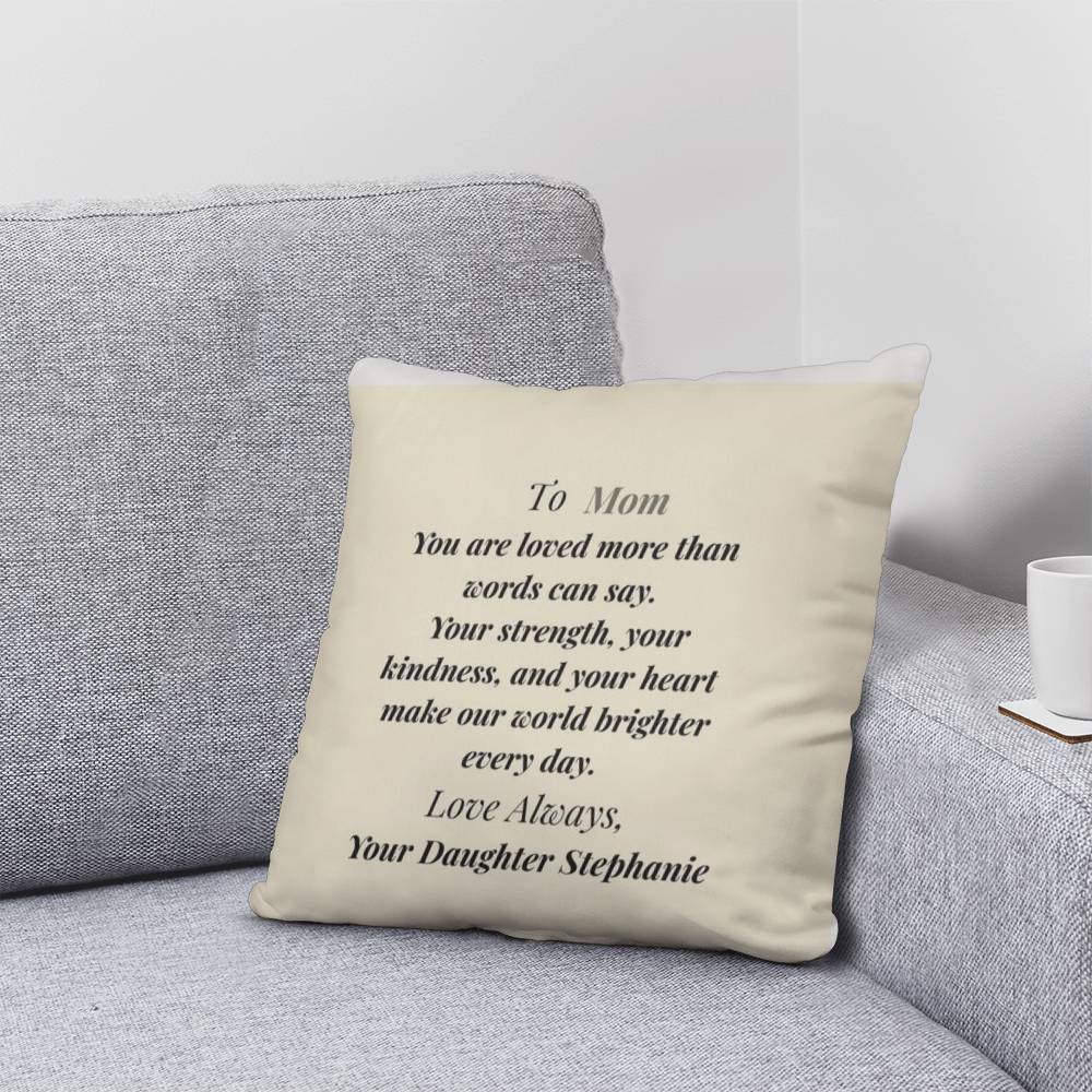 Classic Pillow