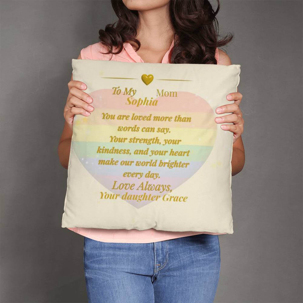 Classic Pillow
