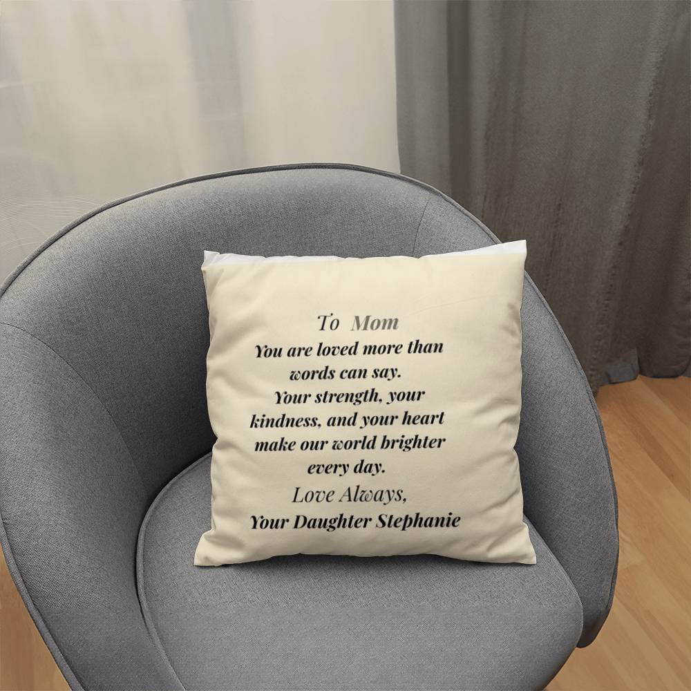 Classic Pillow