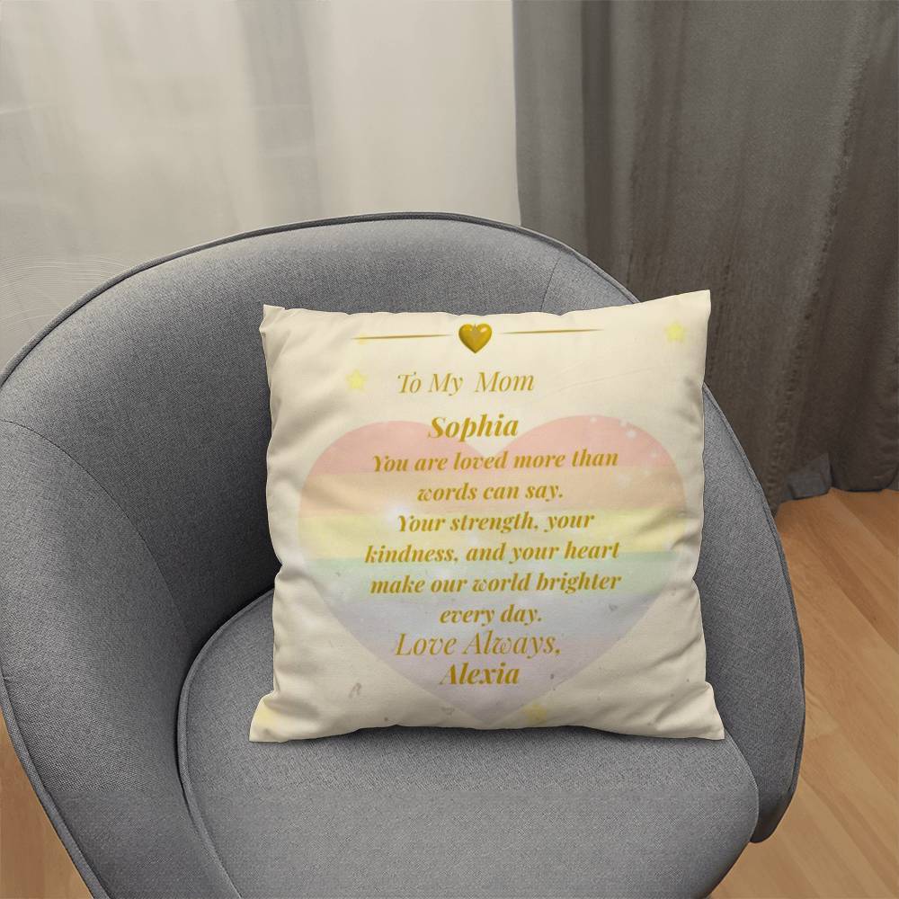 Classic Pillow