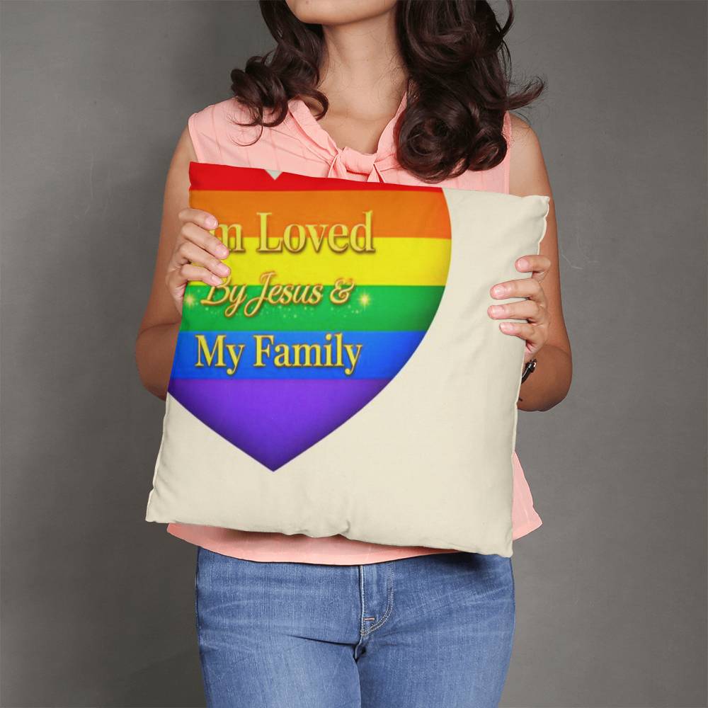 Classic Pillow