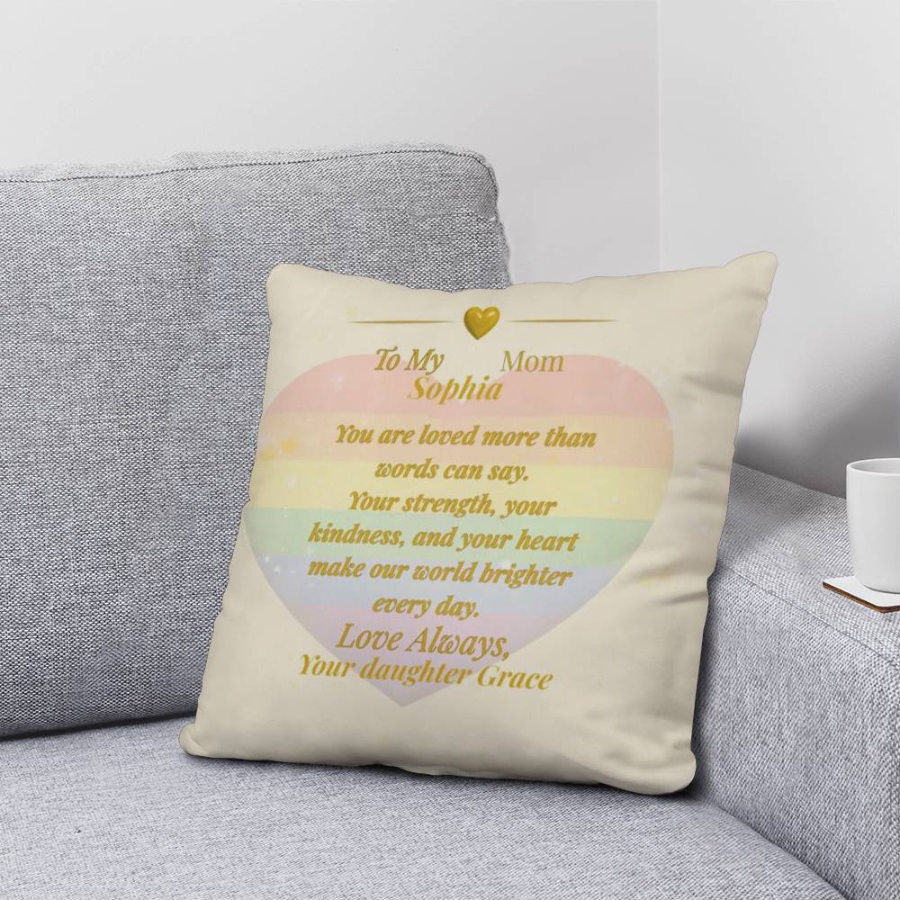 Classic Pillow
