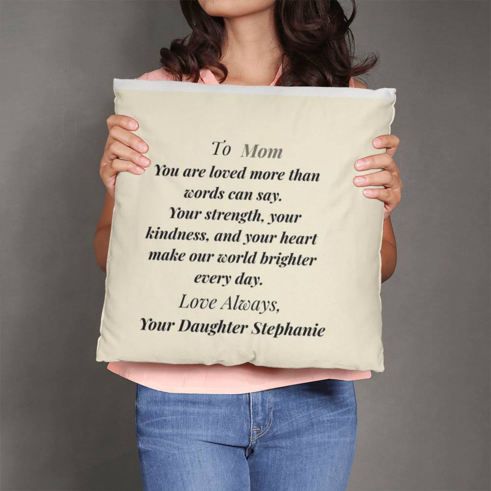 Classic Pillow