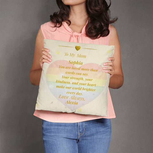 Classic Pillow