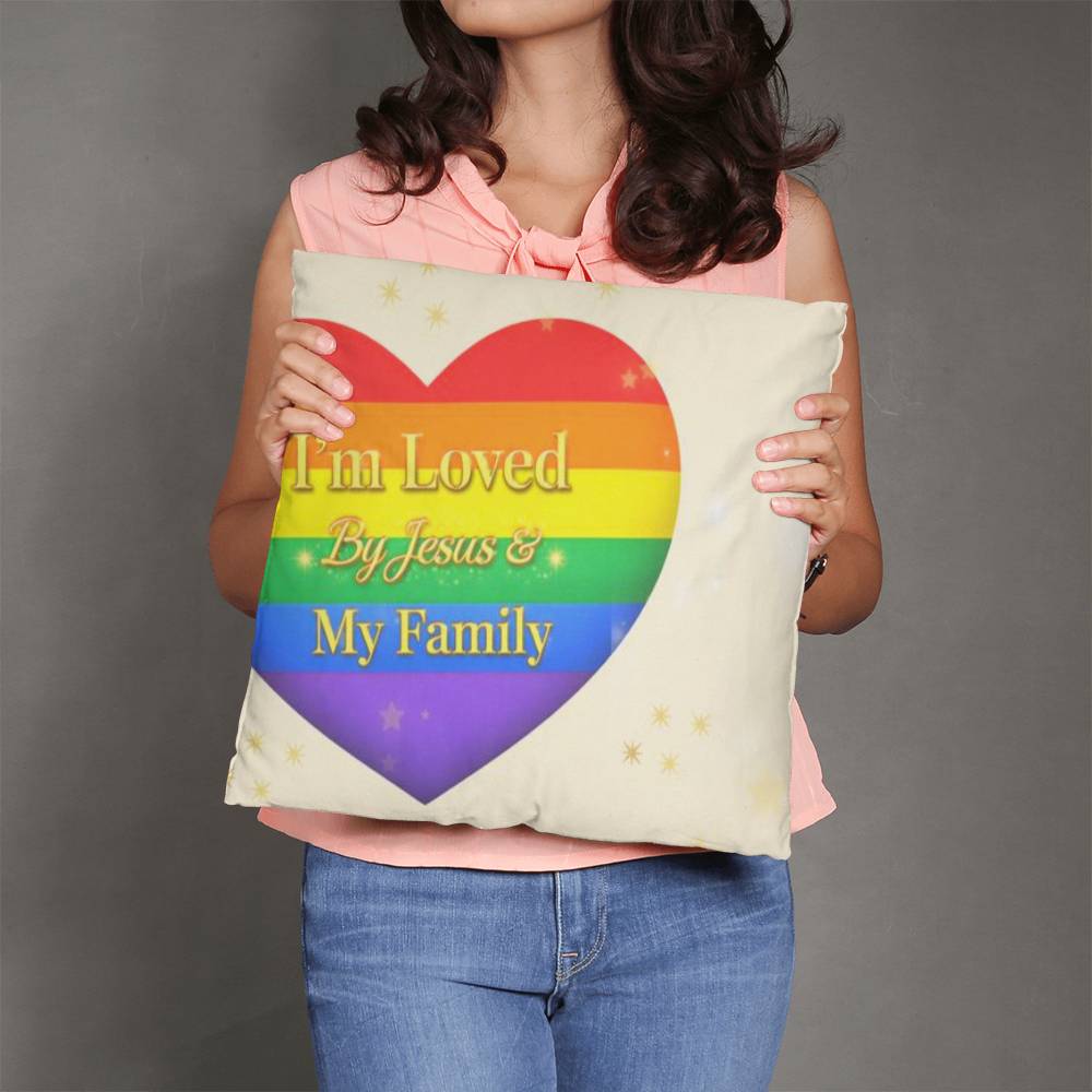 Classic Pillow