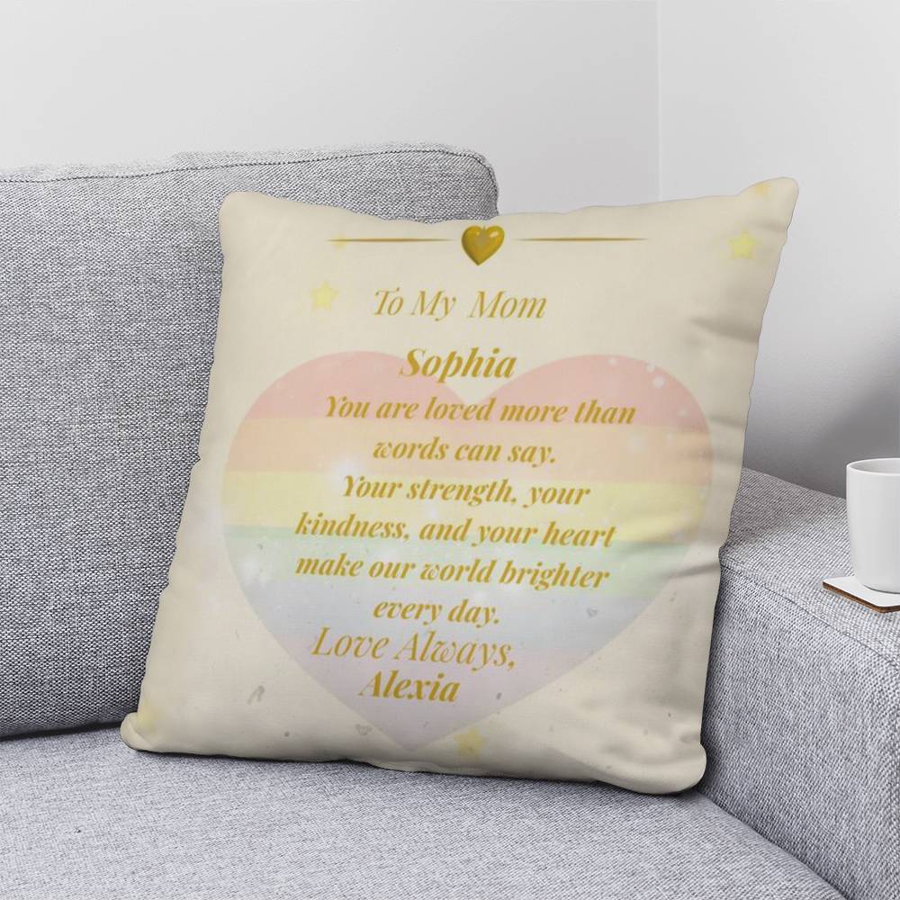 Classic Pillow