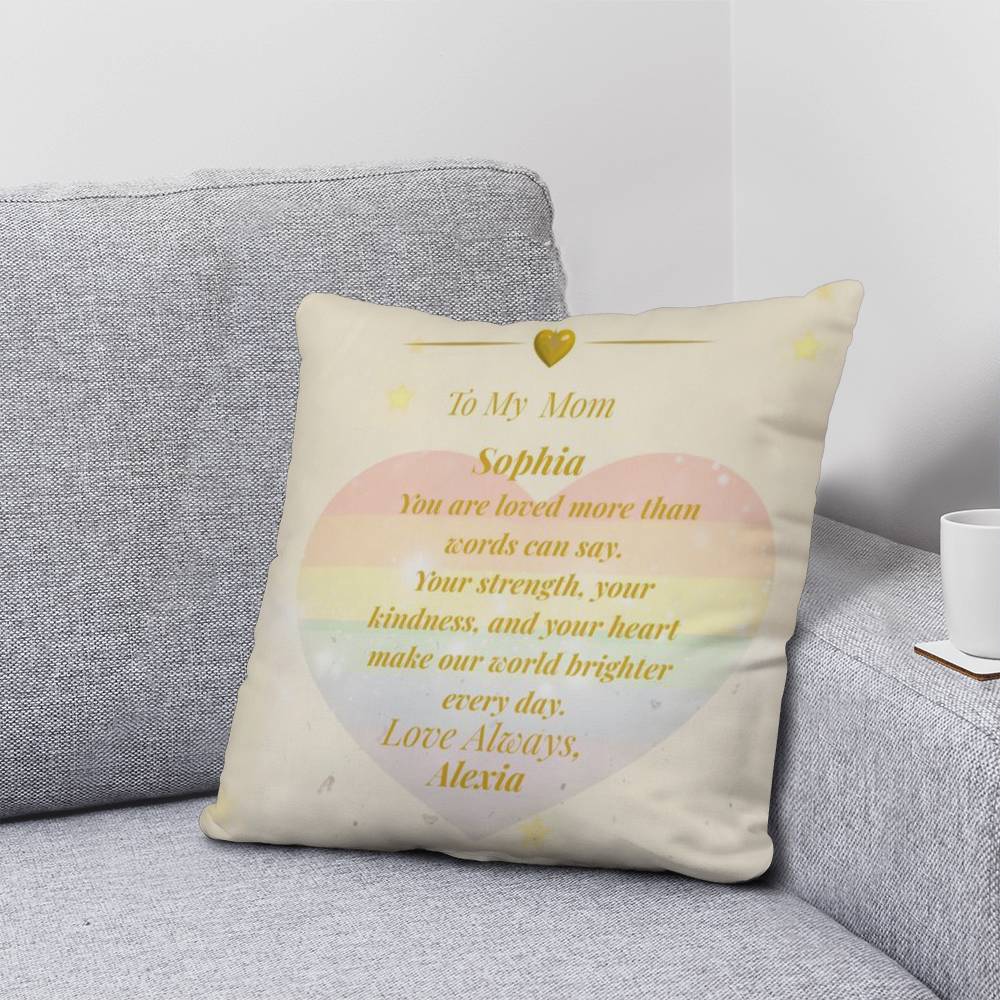 Classic Pillow