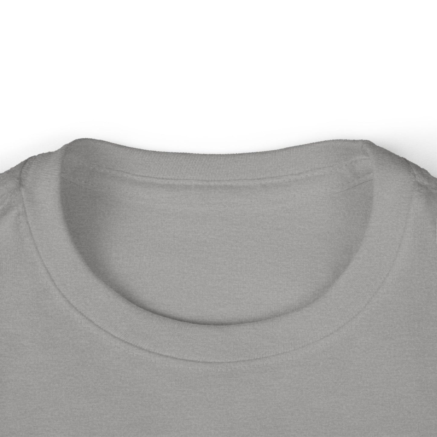 Customize Toddler Long Sleeve Tee