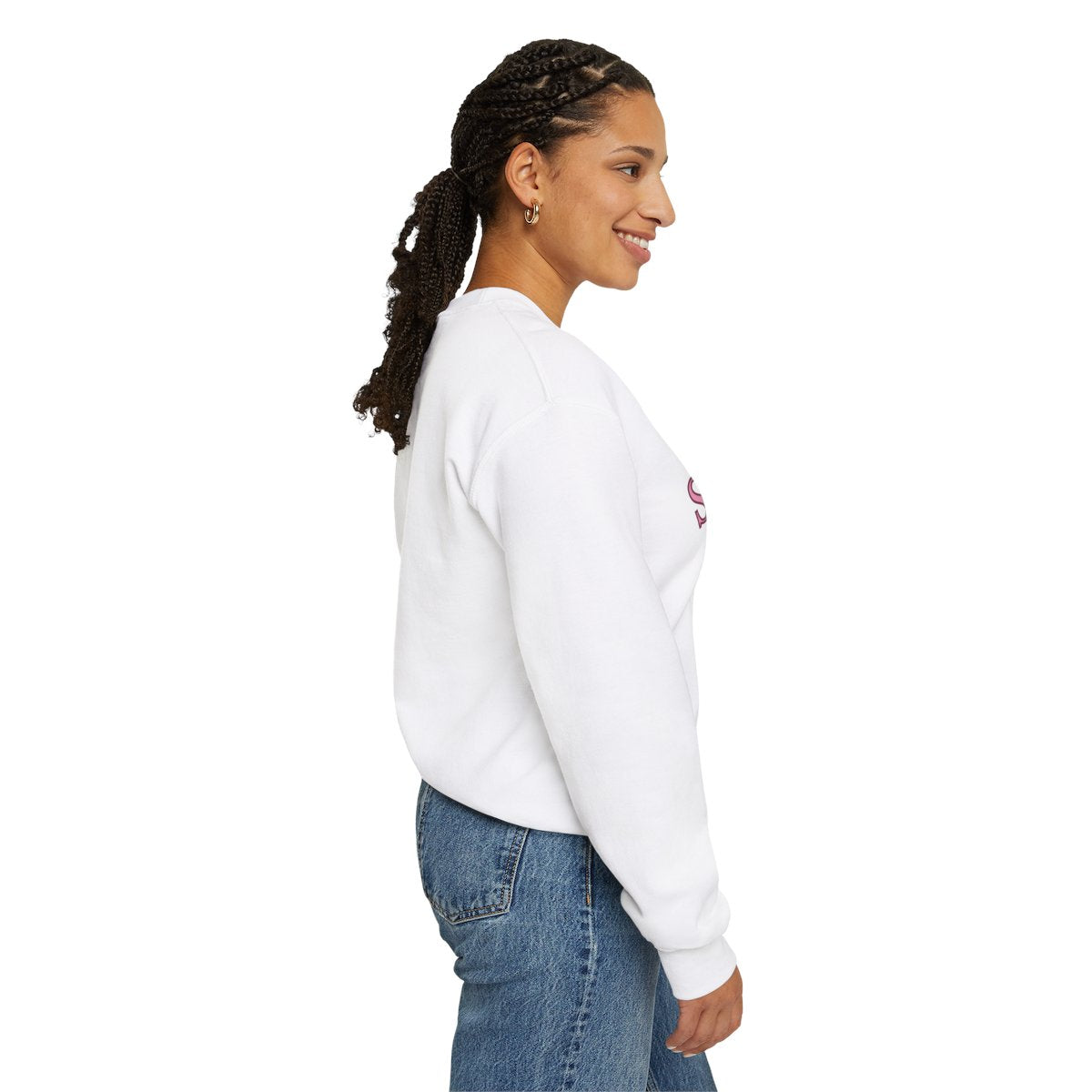 senior Bow Sweatshirt Graduation shirt